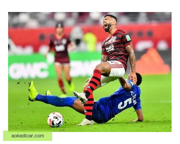 南美焦点战天主大学迎战弗拉门戈胜负悬念引爆关注晋级前景成看点